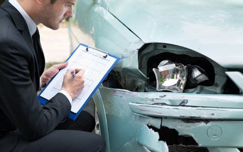 مقابله جدی با تقلب در بیمه های خودرو