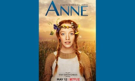 سریال Anne در صدر نامزدهای جوایز Canadian Screen سال ۲۰۱۸