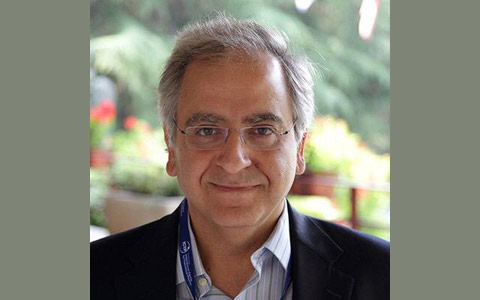 ایرانیان جهان و دستاوردهایشان ـ ۱۳/آشنایی با کامران وفا، فیزیکدان برجسته و استاد دانشگاه هاروارد