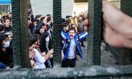 نامه سرگشاده گروهی از مخالفان حکومت جمهوری اسلامی خطاب به مردم شجاع ایران