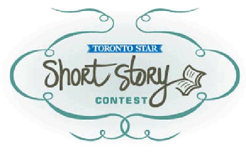 ۴۰ امین دوره ی مسابقه داستان کوتاه روزنامه Toronto Star