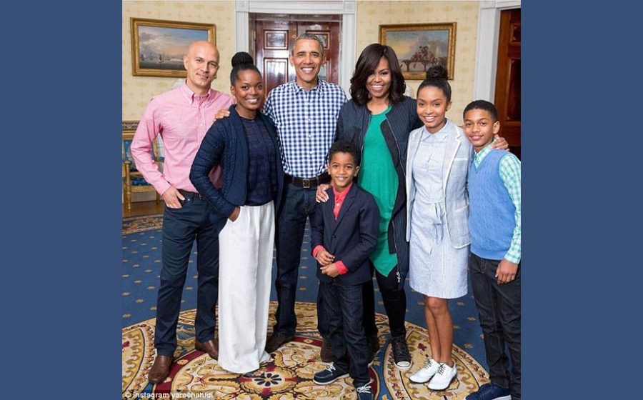 Yara-family–Obama