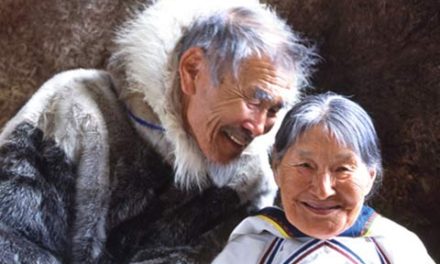 عمر مردمان بومی کانادا ۱۵ سال از دیگر افراد کوتاهتر است
