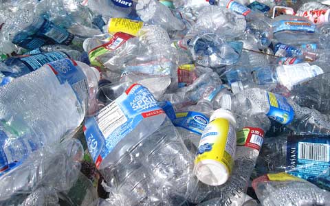 تلاش تورنتو برای کاهش میزان مصرف پلاستیک