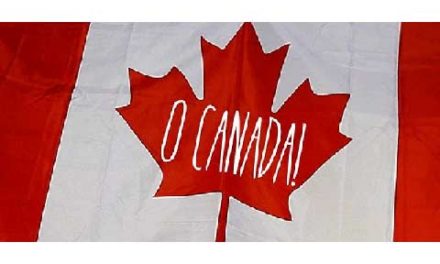 جنسیت زدایی از سرود ملی کانادا