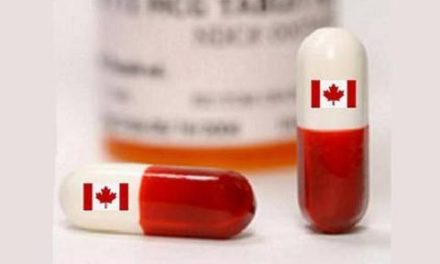هزینه سرسام آور دارو، معضلی برای کانادایی ها