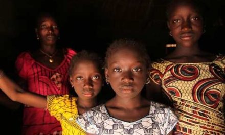کمک ۳ میلیون دلاری کانادا برای مقابله با ختنه زنان در آفریقا