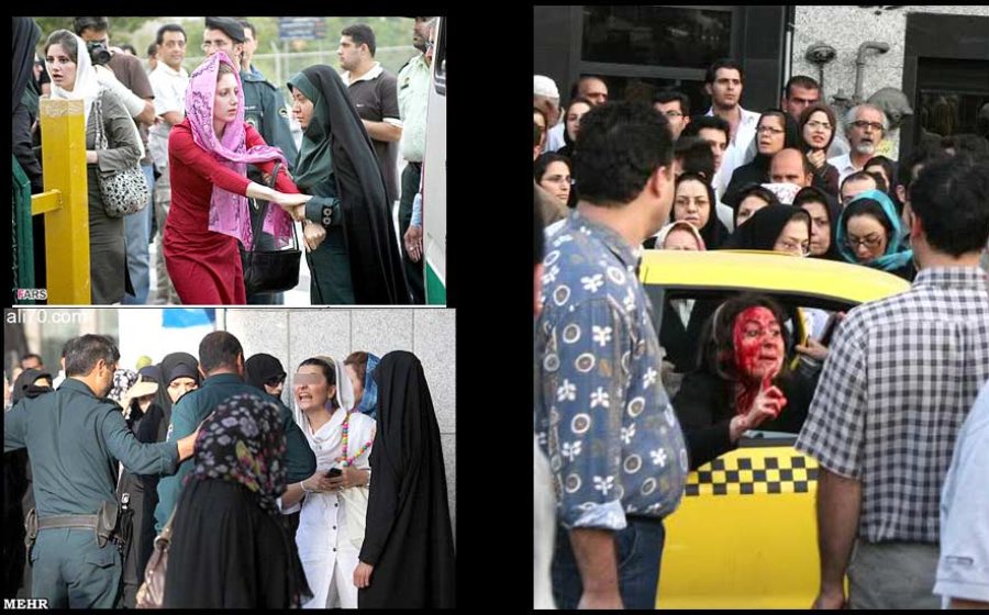 women-against-Hejab