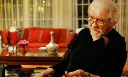 داریوش شایگان، اندیشور و فیلسوف ایرانی، درگذشت