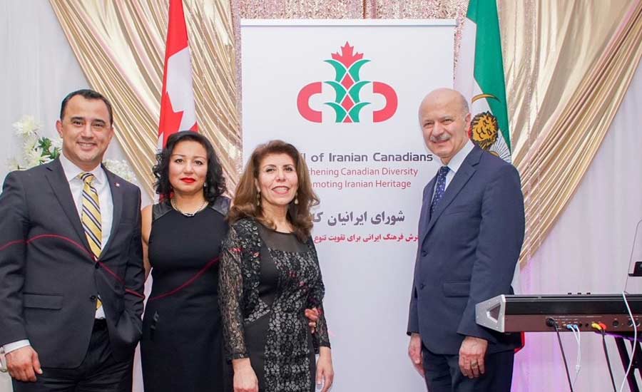 شورای ایرانیان کانادا؛گسترش فرهنگ ایرانی برای تقویت تنوع فرهنگی کانادا