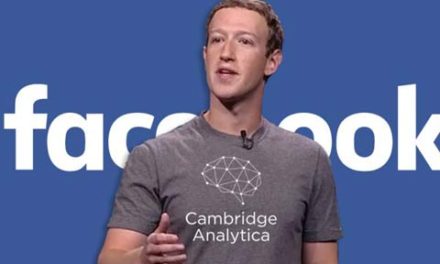 انگشت اتهام مقامات امنیتی کانادا به سمت فیس بوک