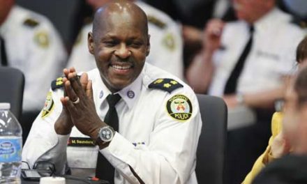 پلیس تورنتو در رژه ی غرور امسال حضور نخواهد داشت
