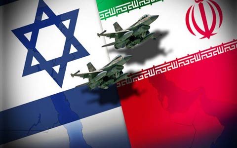 آیا اسرائیل ایران را از مداخله گری به انزواگری می کشاند؟/سیروس فیروزیان