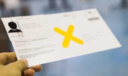 کانادا پست اعلام کرد تحویل کارت های رای گیری با تاخیر مواجه شده است   
