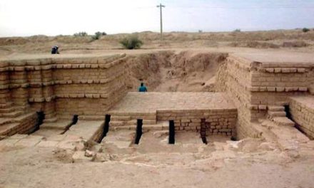 دانش آب ‌ شناسی در ایران باستان/بخش دوم/جعفر سپهری