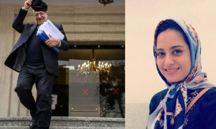 جزئیات احتکار دارو توسط دختر وزیر دولت روحانی