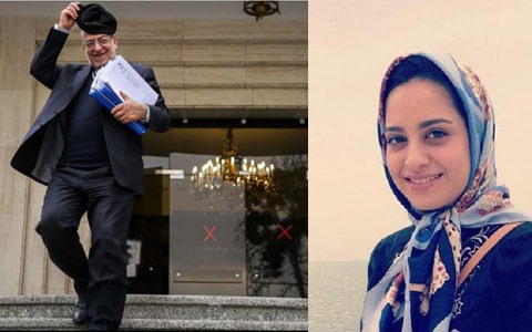 جزئیات احتکار دارو توسط دختر وزیر دولت روحانی
