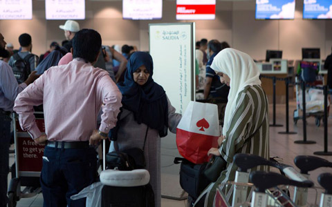 بیش از ۱۰۰۰ پزشک عرب تا ۳۱ آگوست کانادا را ترک می کنند