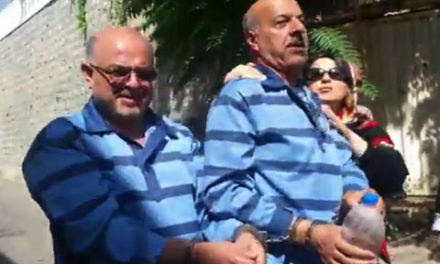 انتقال دو وکیل زندانی به زندان فشافویه