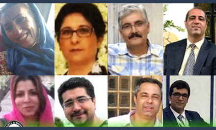 بلاتکلیفی وضعیت شهروندان بهایی بازداشت شده در کرج