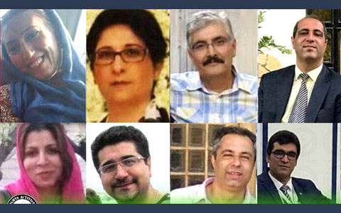 بلاتکلیفی وضعیت شهروندان بهایی بازداشت شده در کرج