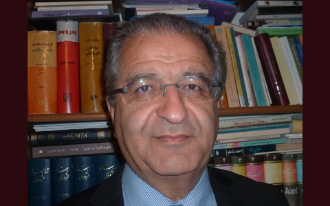 گفت وگوی شهروند با جلال ایجادی، نویسنده، تحلیگر سیاسی و  استاد جامعه شناسی دانشگاه پاریس/ علی شریفیان