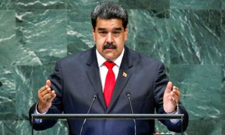 کانادا خواستار محاکمه رئیس جمهوری ونزوئلا در دادگاه بین المللی لاهه شد