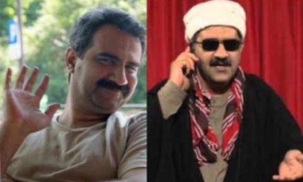 علیرضا رضایی، طنزپرداز ایرانی درگذشت