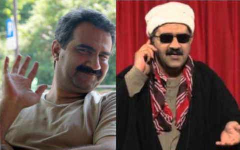 علیرضا رضایی، طنزپرداز ایرانی درگذشت