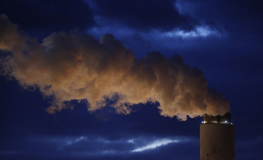 چهار استان با برنامه «مالیات بر تولید کربن» دولت مخالف هستند!