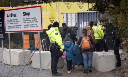 شمار ورود پناهجویان زیر سن قانونی تنها به کانادا در حال افزایش است