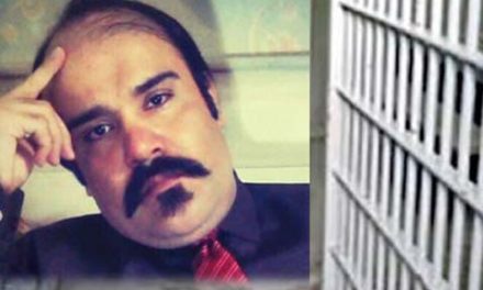 وحید صیادی نصیری، زندانی عقیدتی در پی اعتصاب غذای ۶۰ روزه و عدم رسیدگیپزشکی جان باخت