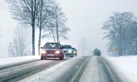 نکاتی در خصوص رانندگی امن در زمستان/فرهاد فرسادی