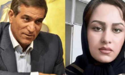مرگ زهرا نویدپور؛ پای یک نماینده مجلس در میان است