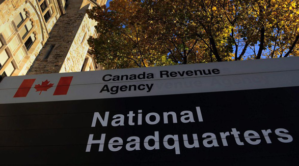 پرداخت غرامت به  کارمند سازمان مالیات بردرآمد کانادا به دلیل سوء رفتار جنسی
