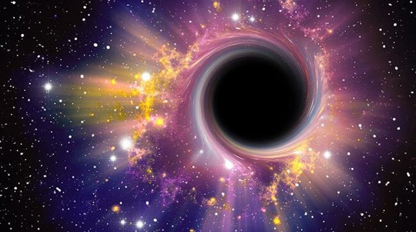 اولین عکس تاریخ از سیاه چاله های فضایی این هفته رونمایی می شود