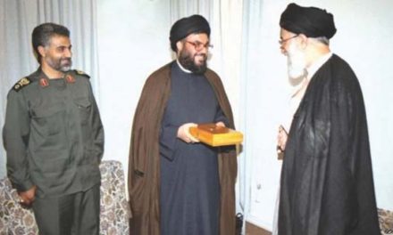 ادامه حضور شبه نظامیان خارجی در ایران به بهانه امدادرسانی؛ بعد از بسیج عراق، نوبت حزب الله لبنان شد
