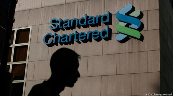 جریمه میلیاردی برای بانک استاندارد چارترد به دلیل معامله با ایران