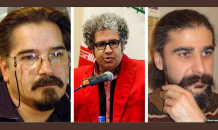واکنش کانون نویسندگان به صدور حکم زندان برای سه نویسنده: مخالفت با سانسور دلیل محاکمه این سه تن بود
