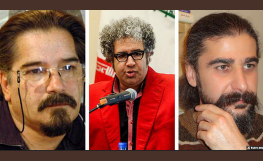 واکنش کانون نویسندگان به صدور حکم زندان برای سه نویسنده: مخالفت با سانسور دلیل محاکمه این سه تن بود