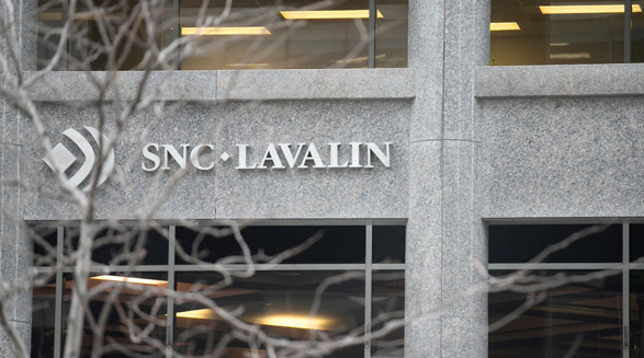 پرونده ی SNC-Lavalin ابعاد پیچیده تری پیدا کرده است