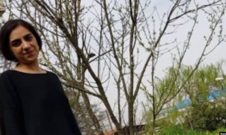 نخست‌وزیر بریتانیا از حکم ارس امیری، دانشجوی زندانی در ایران ابراز نگرانی کرد