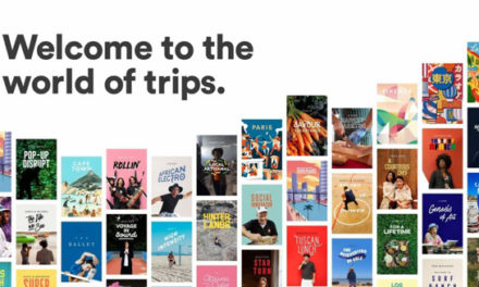 خدمات جالب و جدید نرم Airbnb ویژه ی عکاسان