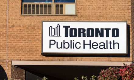 هشدار سازمان بهداشت عمومی تورنتو نسبت به خطر شیوع بیماری سرخک