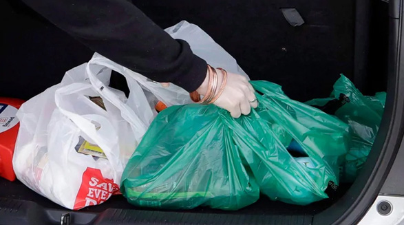 استفاده از کیسه ی پلاستیکی یک بار مصرف در استان جزیره ی پرنس ادوارد ممنوع شد