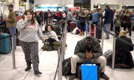 مسافران خطوط هوایی به کانادا برای تاخیر، کنسلی و برخی موارد دیگر غرامت دریافت می کنند