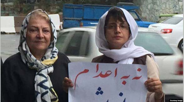 امضاءکننده درخواست «استعفای خامنه‌ای»: دیگر تحمل این تبعیض‌ها را نداریم