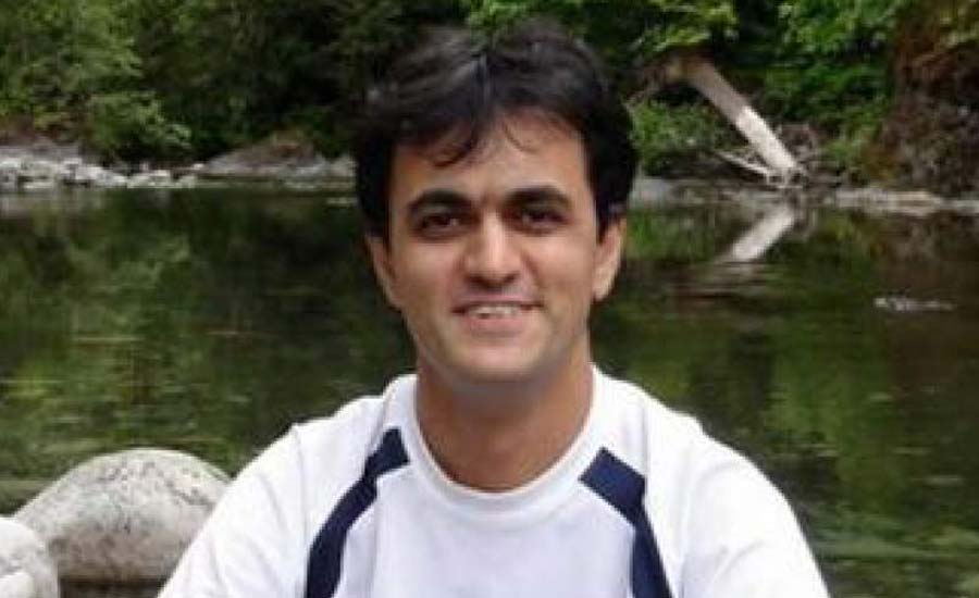 سعید ملک‌پور پس از ۱۱ سال زندان به کانادا بازگشت