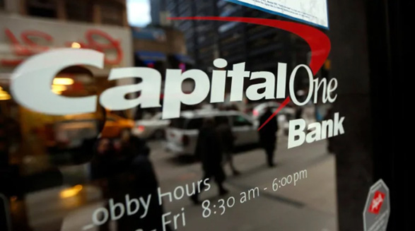 آنچه درباره ی Capital One باید بدانیم