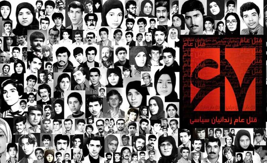 اظهارات مصطفی پورمحمدی درباره کشتار ۶۷ تأییدی است بر بی اعتنایی کامل ایران به قوانین بین المللی حقوق بشر
